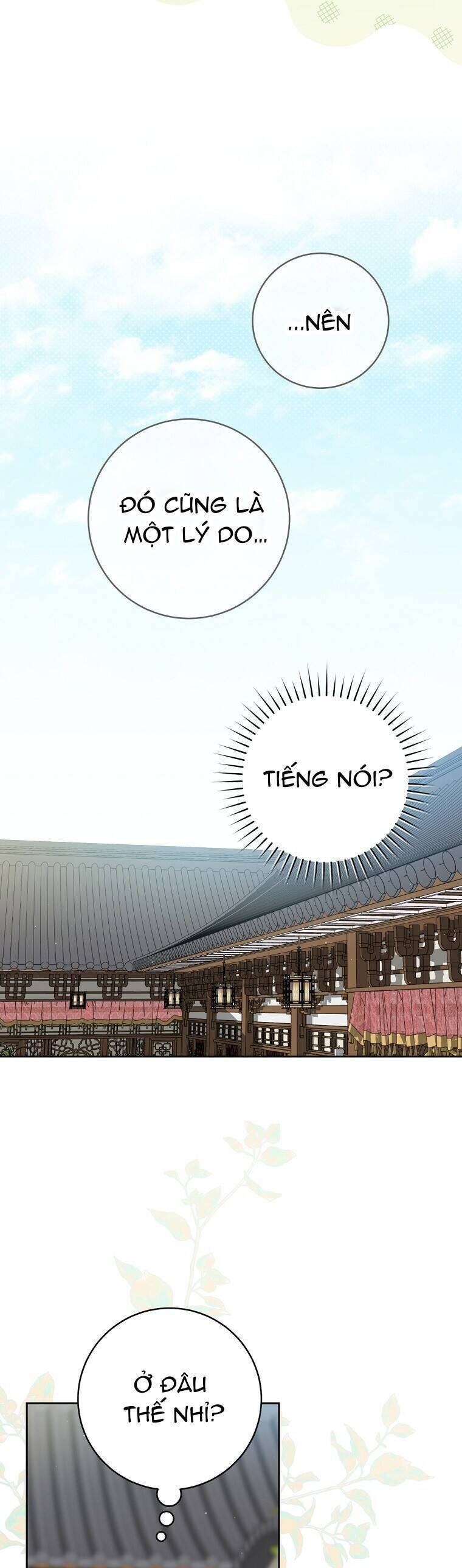 Trở Thành Cô Cháu Gái Bị Khinh Miệt Của Gia Tộc Võ Lâm - Chapter 76 - Page 31