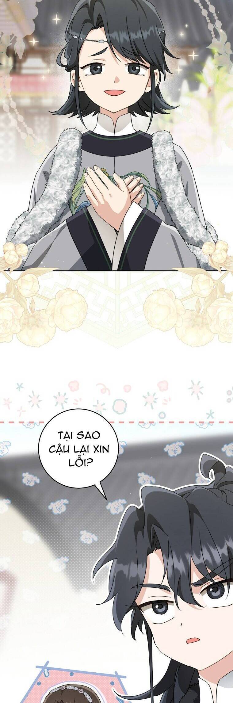 Trở Thành Cô Cháu Gái Bị Khinh Miệt Của Gia Tộc Võ Lâm - Chapter 76 - Page 37