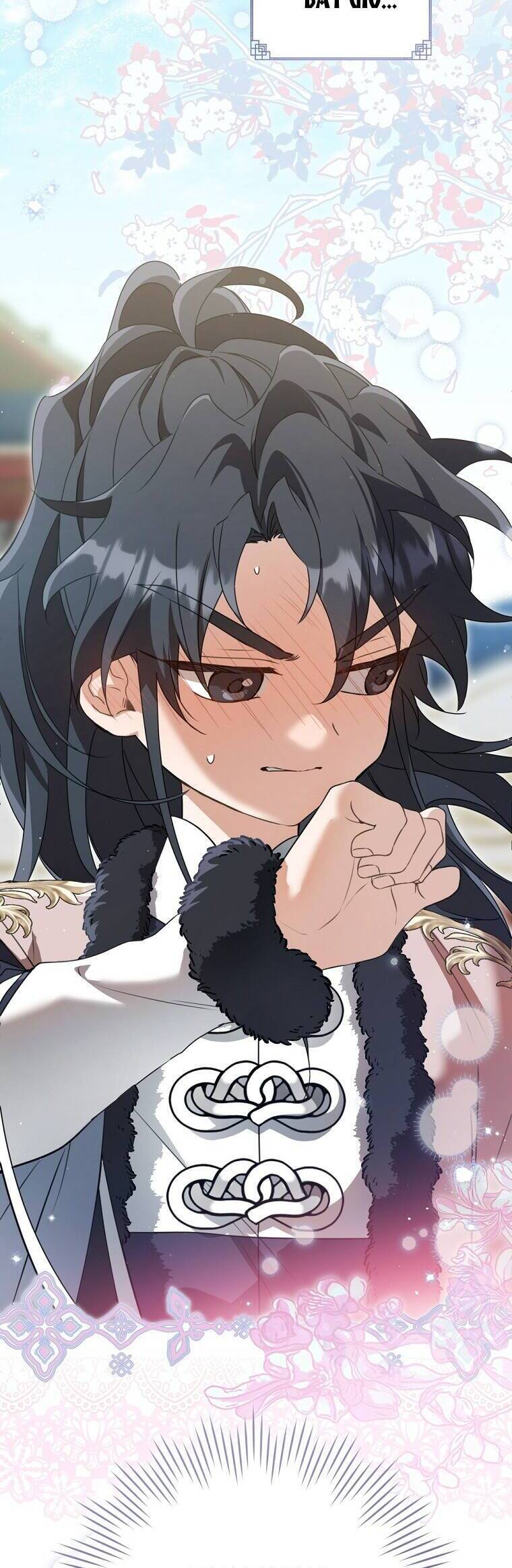 Trở Thành Cô Cháu Gái Bị Khinh Miệt Của Gia Tộc Võ Lâm - Chapter 76 - Page 4