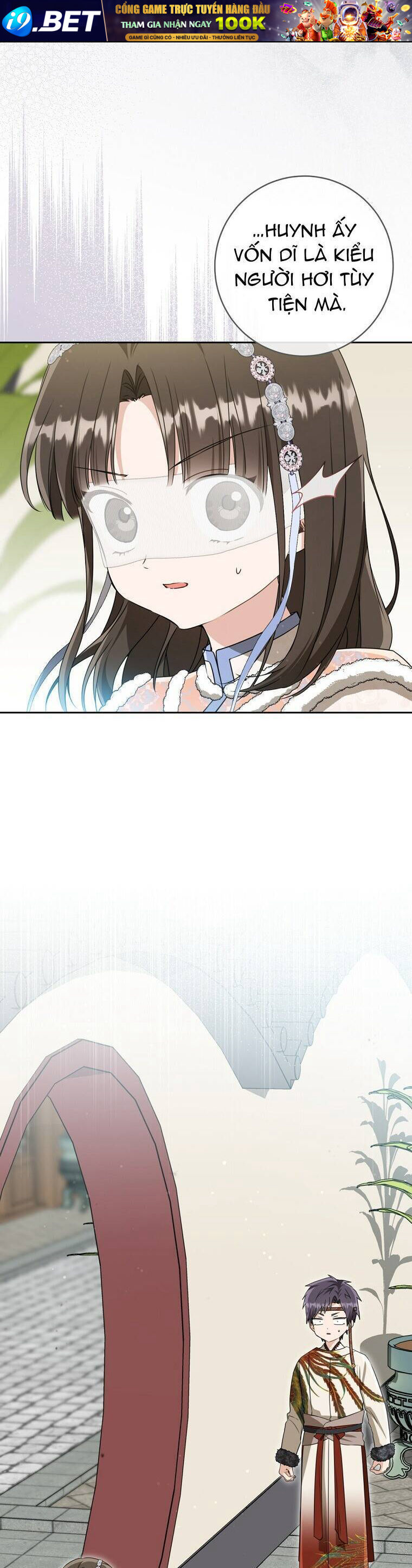 Trở Thành Cô Cháu Gái Bị Khinh Miệt Của Gia Tộc Võ Lâm - Chapter 76 - Page 45