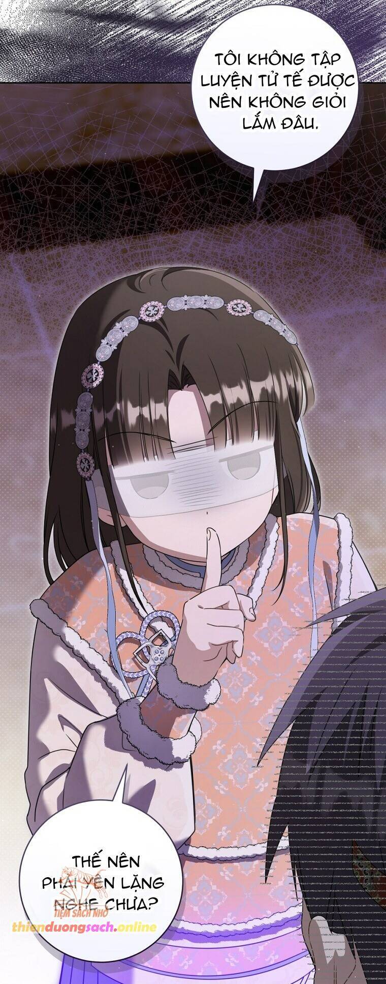 Trở Thành Cô Cháu Gái Bị Khinh Miệt Của Gia Tộc Võ Lâm - Chapter 77 - Page 13