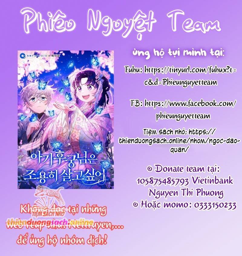 Trở Thành Cô Cháu Gái Bị Khinh Miệt Của Gia Tộc Võ Lâm - Chapter 77 - Page 14