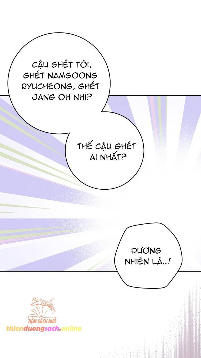 Trở Thành Cô Cháu Gái Bị Khinh Miệt Của Gia Tộc Võ Lâm - Chapter 77 - Page 19