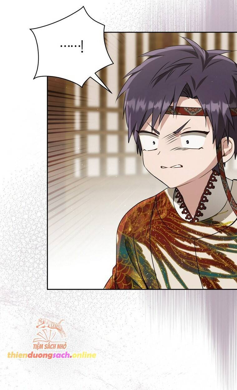 Trở Thành Cô Cháu Gái Bị Khinh Miệt Của Gia Tộc Võ Lâm - Chapter 77 - Page 20