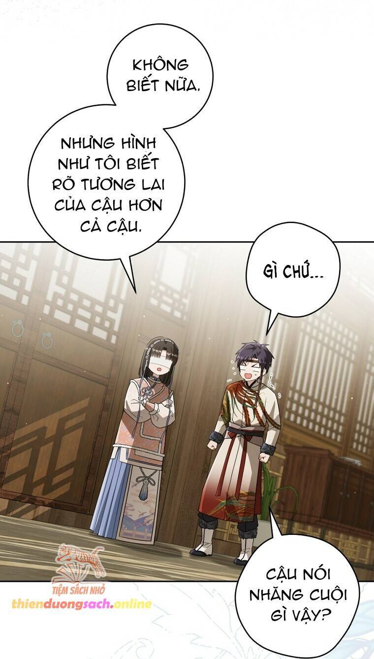 Trở Thành Cô Cháu Gái Bị Khinh Miệt Của Gia Tộc Võ Lâm - Chapter 77 - Page 22