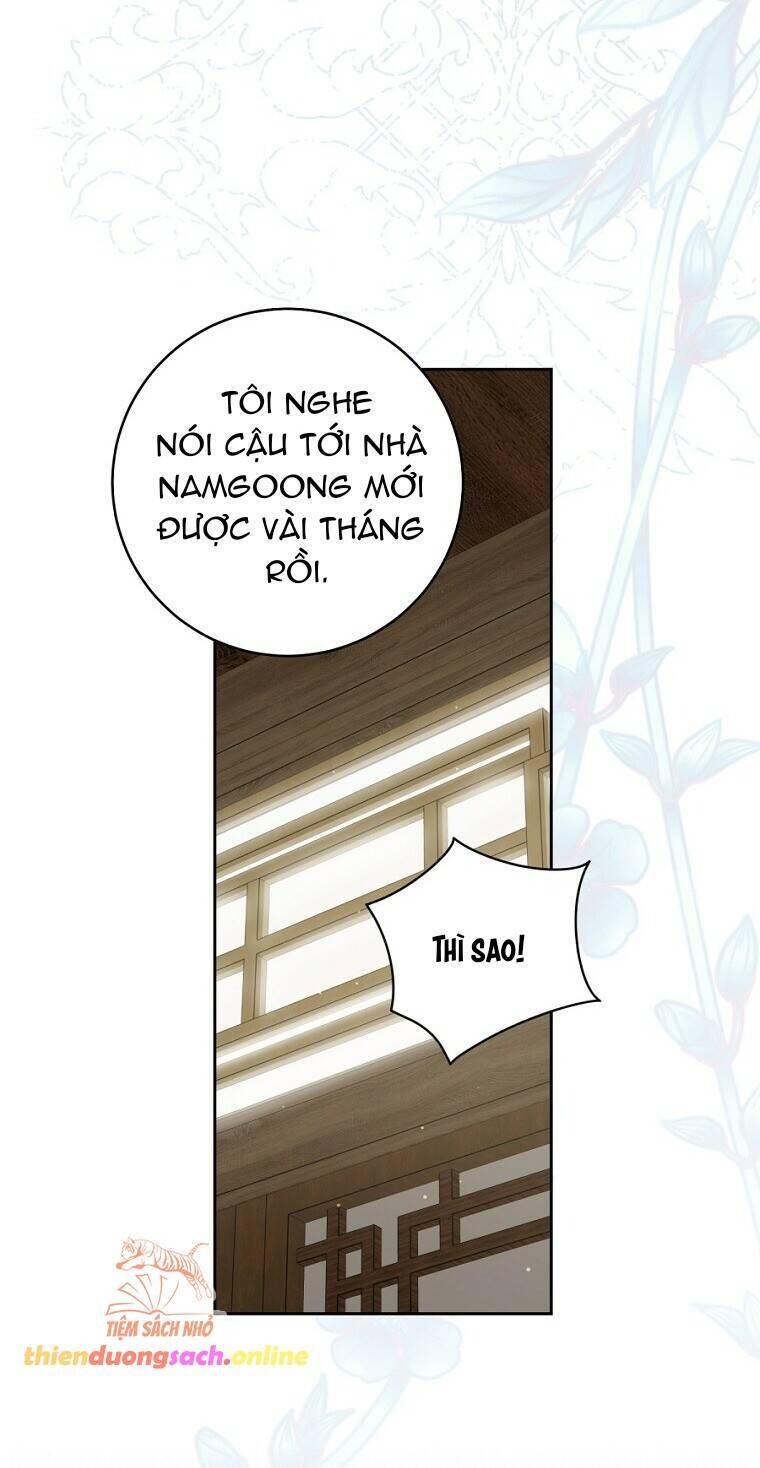 Trở Thành Cô Cháu Gái Bị Khinh Miệt Của Gia Tộc Võ Lâm - Chapter 77 - Page 23