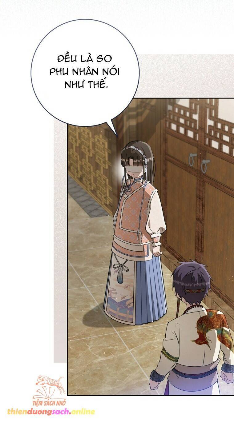 Trở Thành Cô Cháu Gái Bị Khinh Miệt Của Gia Tộc Võ Lâm - Chapter 77 - Page 25