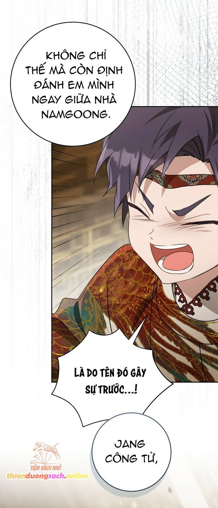 Trở Thành Cô Cháu Gái Bị Khinh Miệt Của Gia Tộc Võ Lâm - Chapter 77 - Page 29