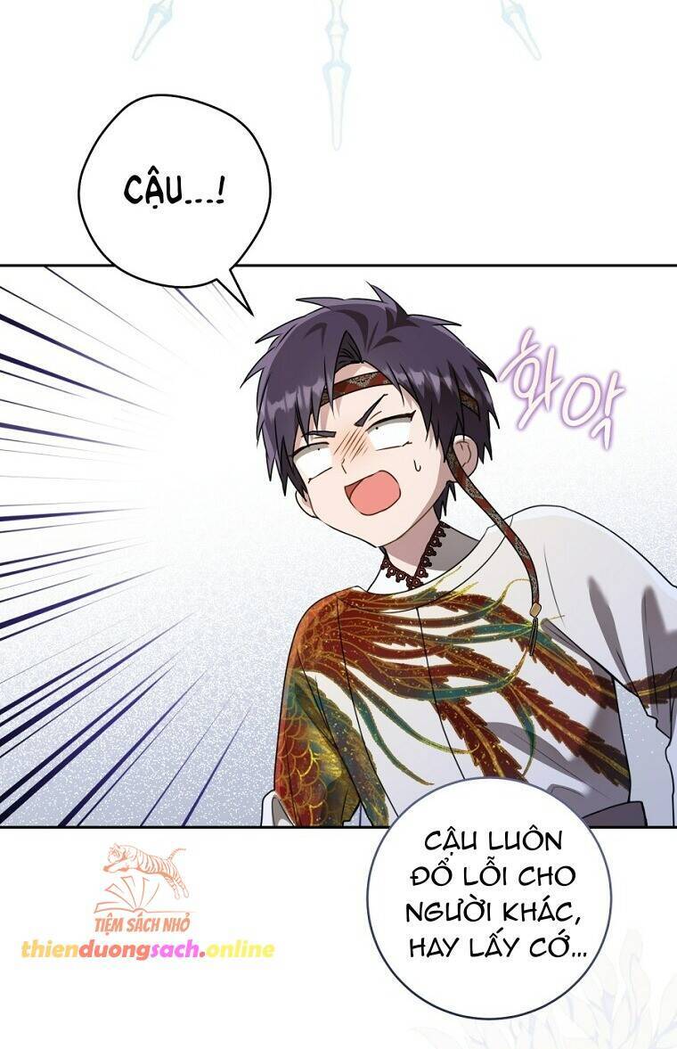 Trở Thành Cô Cháu Gái Bị Khinh Miệt Của Gia Tộc Võ Lâm - Chapter 77 - Page 31