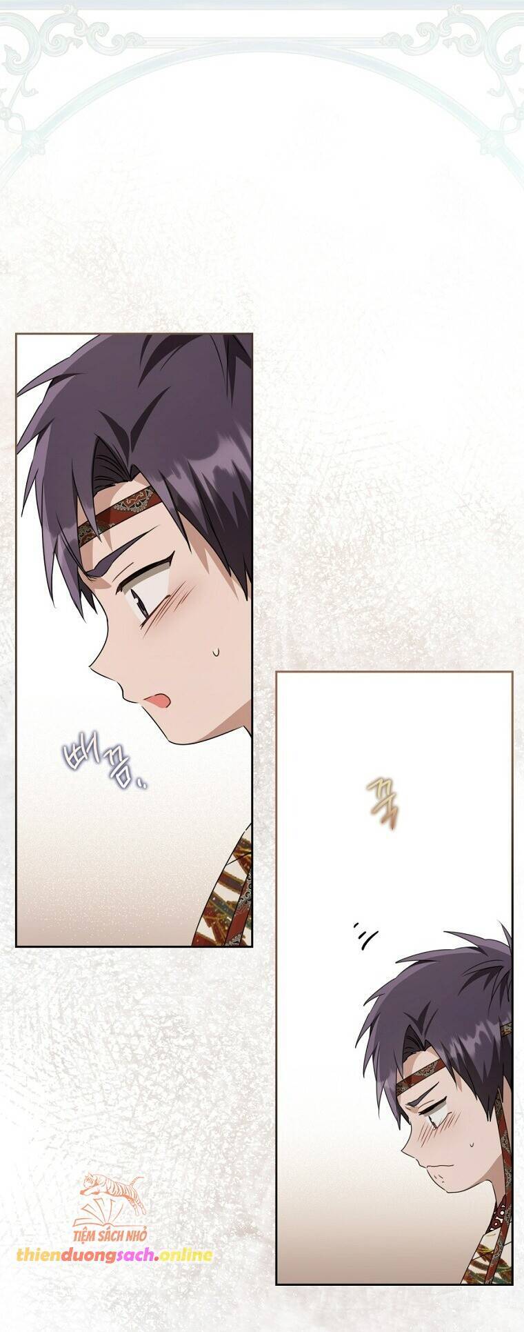 Trở Thành Cô Cháu Gái Bị Khinh Miệt Của Gia Tộc Võ Lâm - Chapter 77 - Page 33