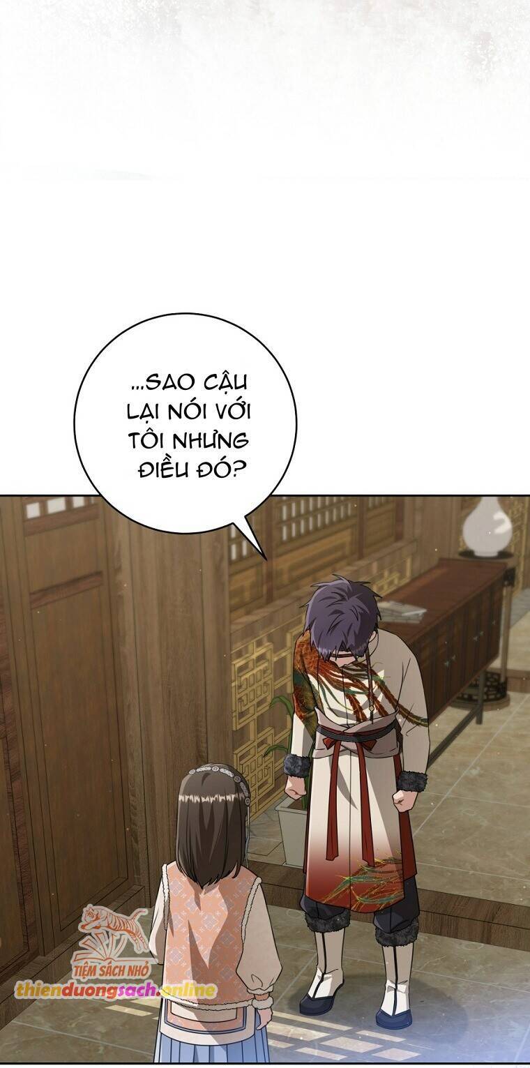 Trở Thành Cô Cháu Gái Bị Khinh Miệt Của Gia Tộc Võ Lâm - Chapter 77 - Page 34