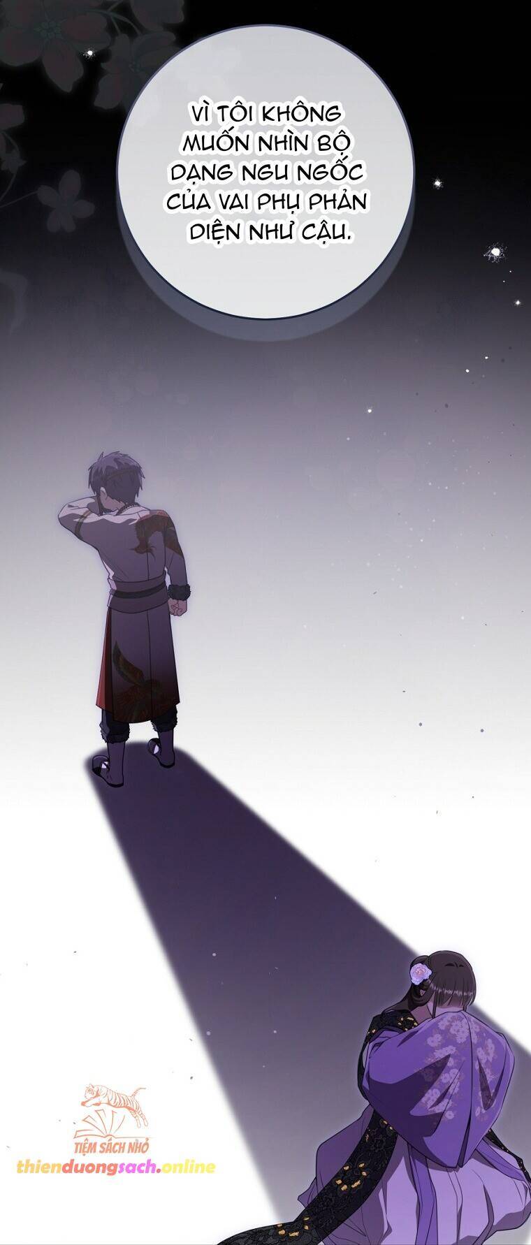 Trở Thành Cô Cháu Gái Bị Khinh Miệt Của Gia Tộc Võ Lâm - Chapter 77 - Page 36