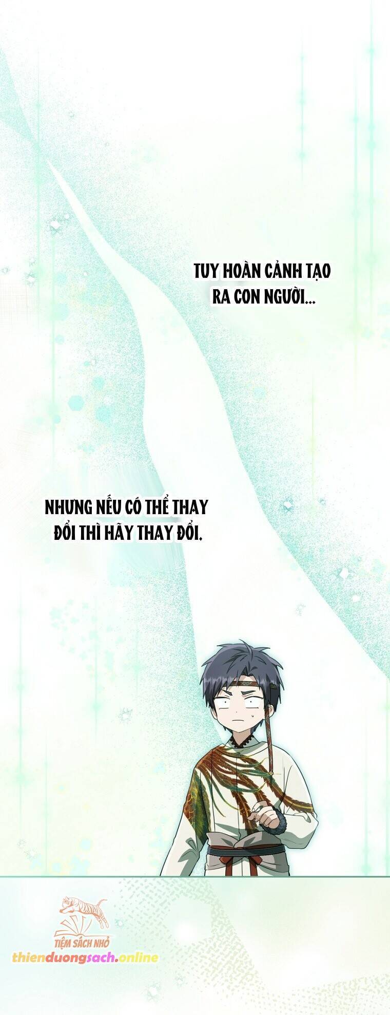 Trở Thành Cô Cháu Gái Bị Khinh Miệt Của Gia Tộc Võ Lâm - Chapter 77 - Page 39