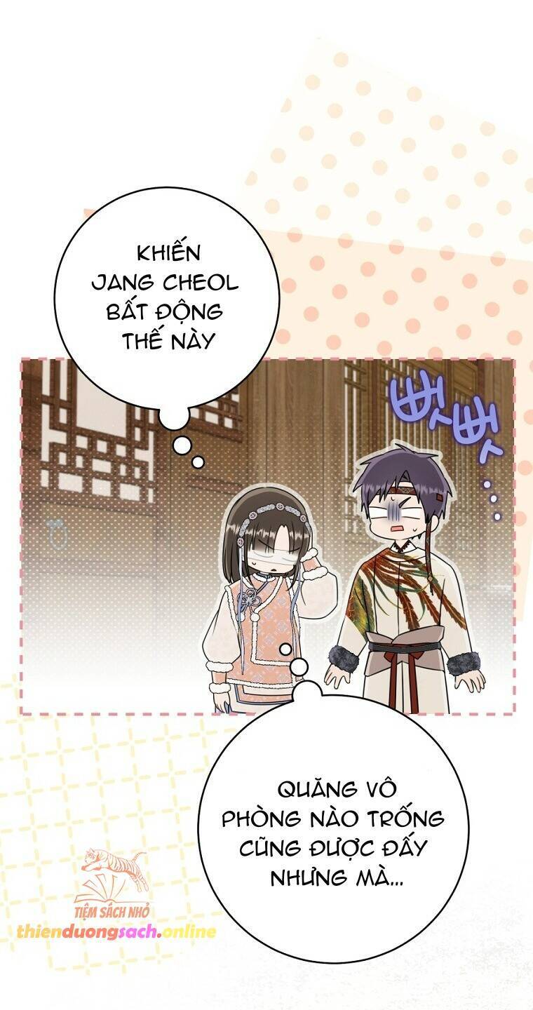 Trở Thành Cô Cháu Gái Bị Khinh Miệt Của Gia Tộc Võ Lâm - Chapter 77 - Page 4