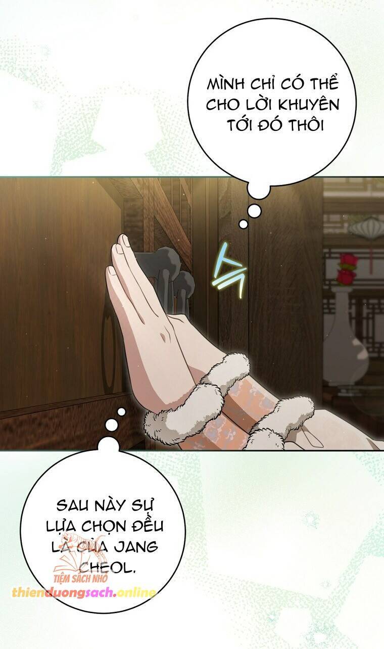 Trở Thành Cô Cháu Gái Bị Khinh Miệt Của Gia Tộc Võ Lâm - Chapter 77 - Page 40