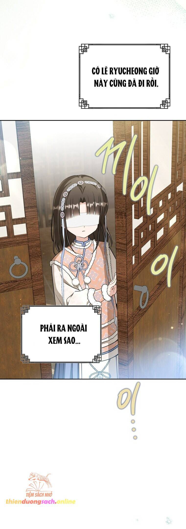 Trở Thành Cô Cháu Gái Bị Khinh Miệt Của Gia Tộc Võ Lâm - Chapter 77 - Page 41