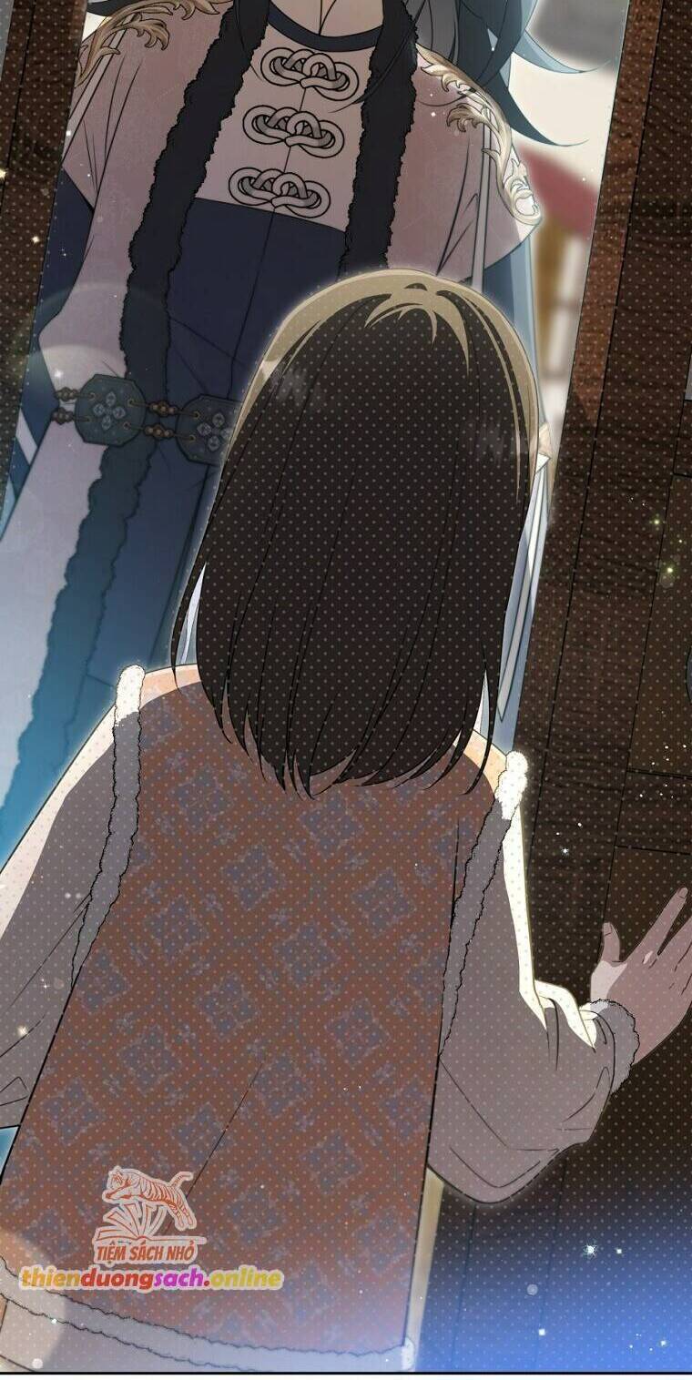 Trở Thành Cô Cháu Gái Bị Khinh Miệt Của Gia Tộc Võ Lâm - Chapter 77 - Page 44