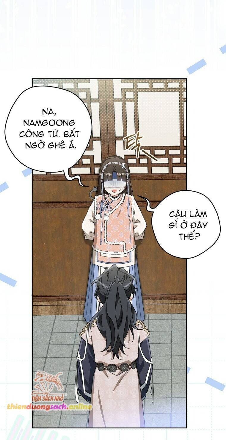 Trở Thành Cô Cháu Gái Bị Khinh Miệt Của Gia Tộc Võ Lâm - Chapter 77 - Page 46