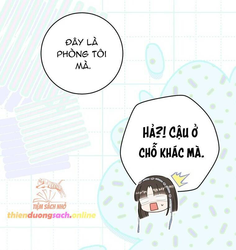 Trở Thành Cô Cháu Gái Bị Khinh Miệt Của Gia Tộc Võ Lâm - Chapter 77 - Page 47