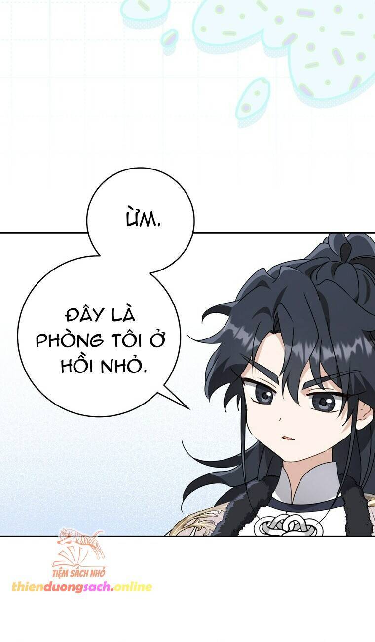 Trở Thành Cô Cháu Gái Bị Khinh Miệt Của Gia Tộc Võ Lâm - Chapter 77 - Page 48