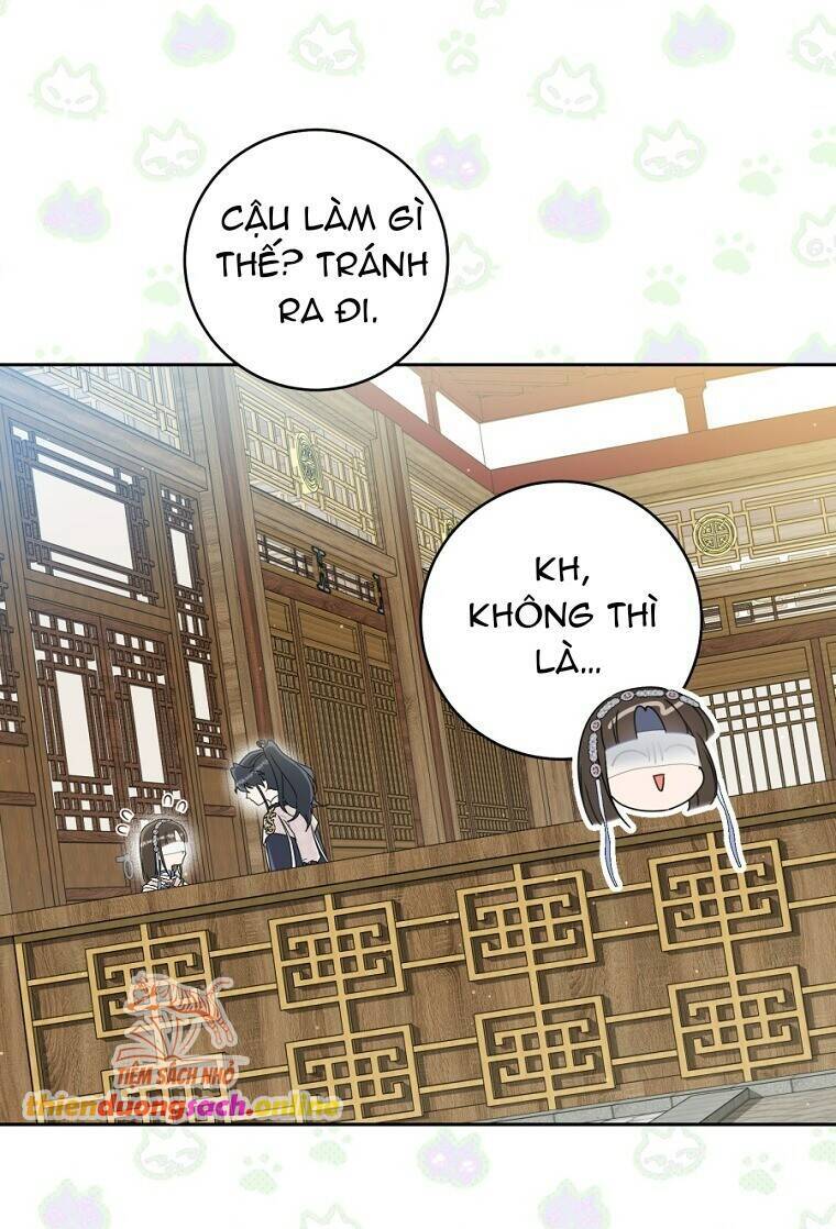 Trở Thành Cô Cháu Gái Bị Khinh Miệt Của Gia Tộc Võ Lâm - Chapter 77 - Page 50