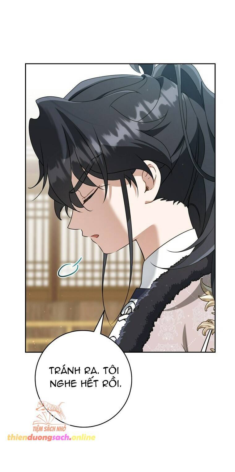 Trở Thành Cô Cháu Gái Bị Khinh Miệt Của Gia Tộc Võ Lâm - Chapter 77 - Page 52