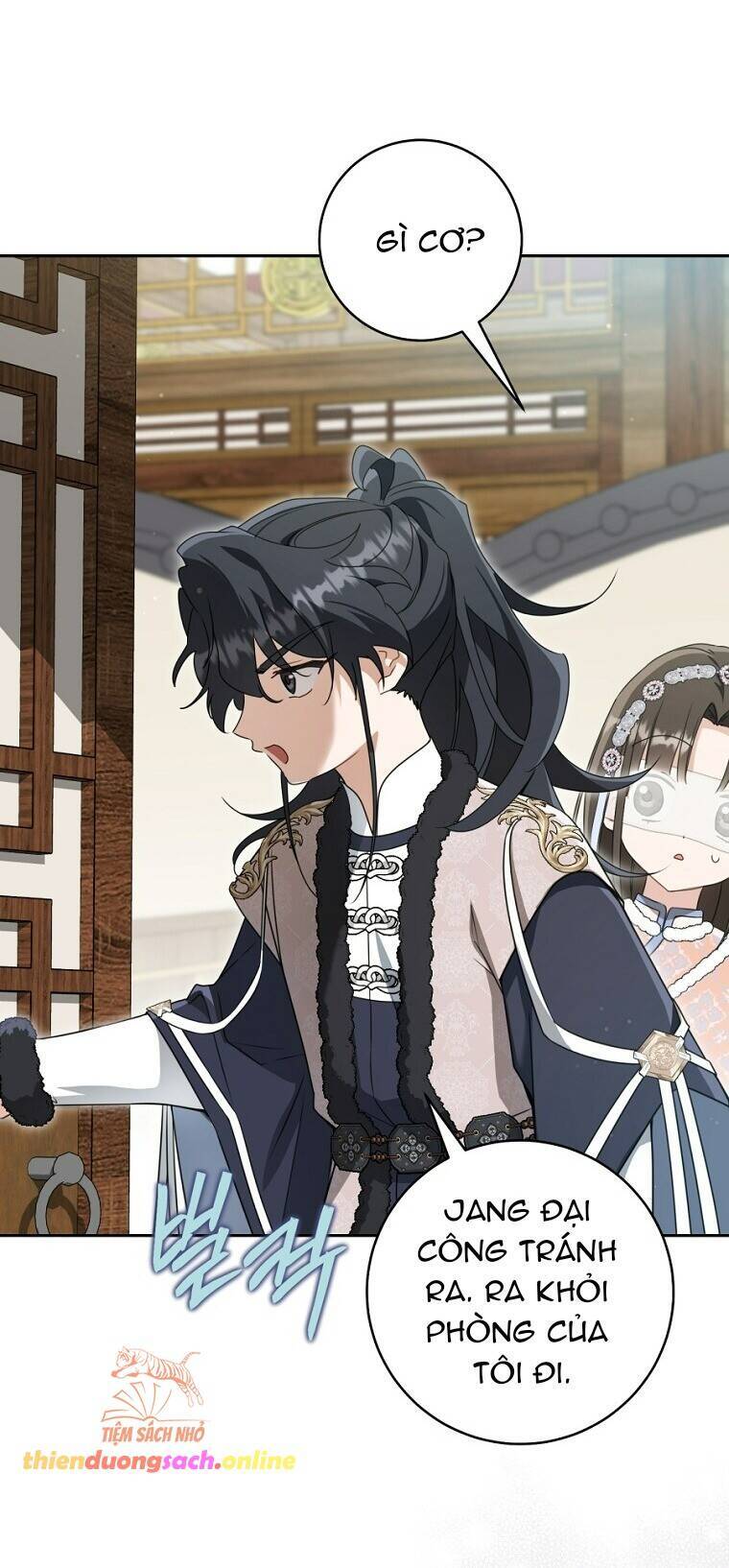 Trở Thành Cô Cháu Gái Bị Khinh Miệt Của Gia Tộc Võ Lâm - Chapter 77 - Page 53