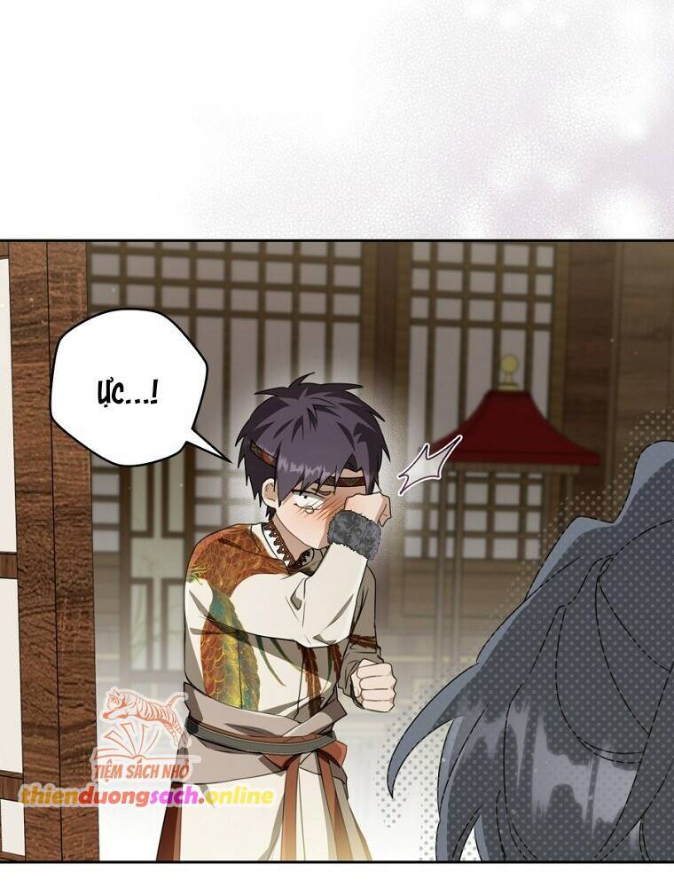 Trở Thành Cô Cháu Gái Bị Khinh Miệt Của Gia Tộc Võ Lâm - Chapter 77 - Page 54