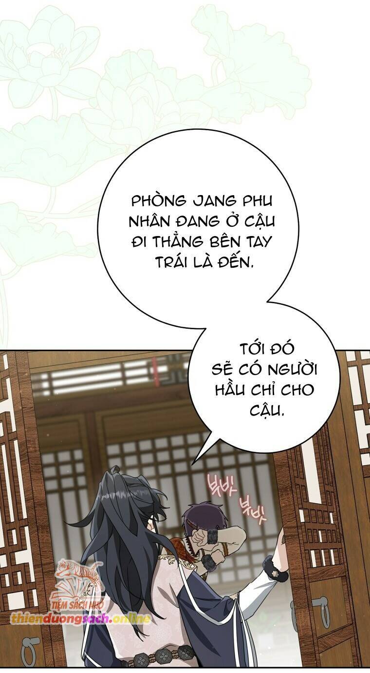 Trở Thành Cô Cháu Gái Bị Khinh Miệt Của Gia Tộc Võ Lâm - Chapter 77 - Page 55