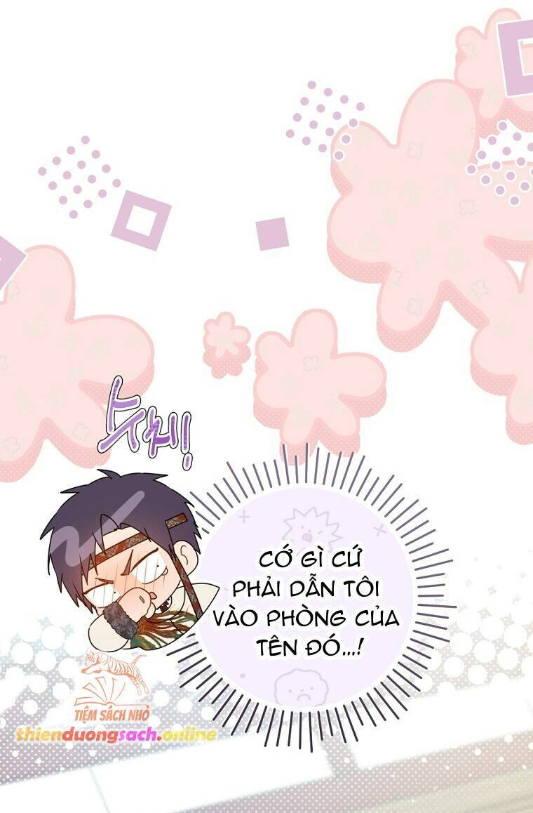 Trở Thành Cô Cháu Gái Bị Khinh Miệt Của Gia Tộc Võ Lâm - Chapter 77 - Page 56