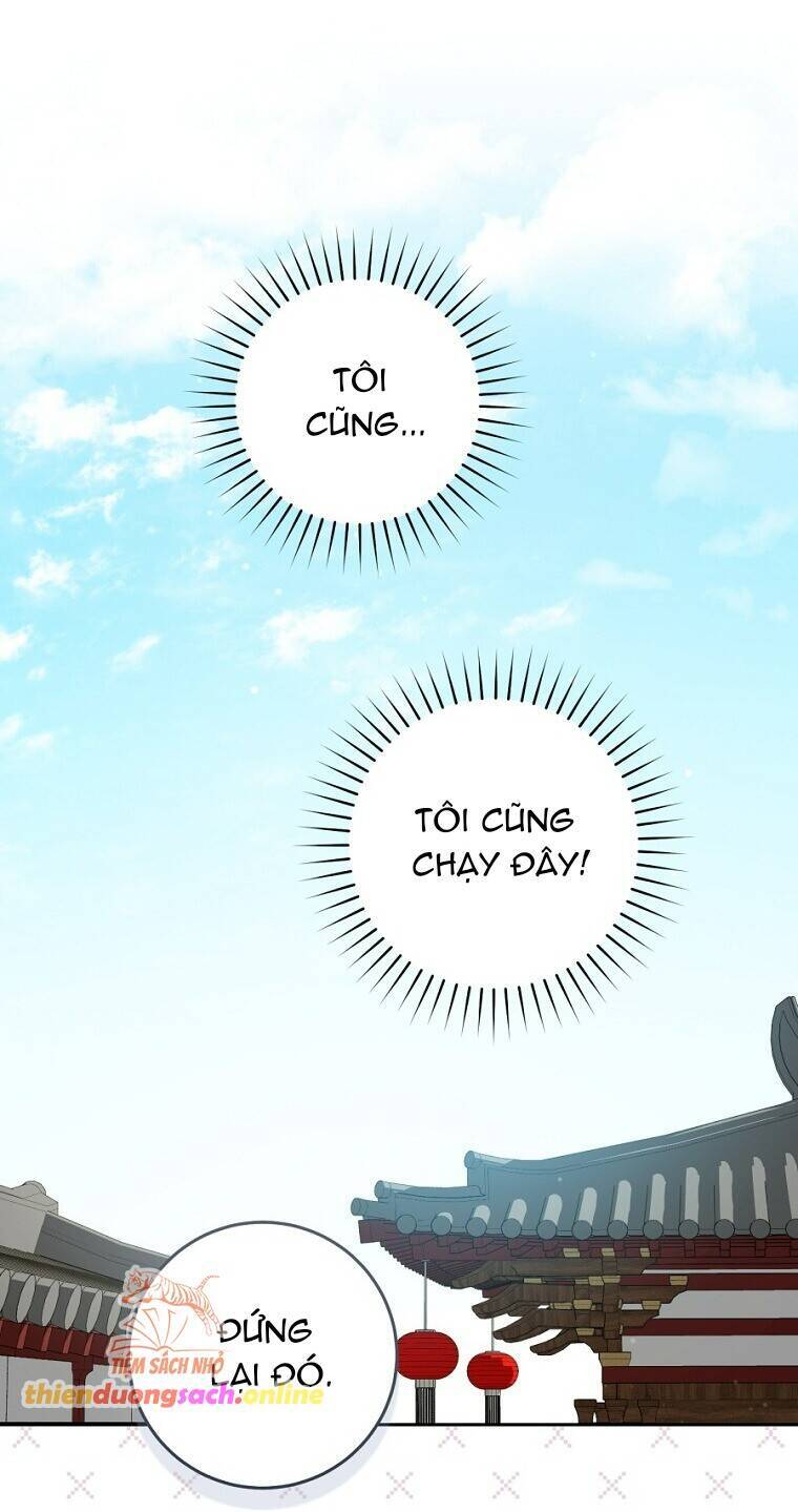 Trở Thành Cô Cháu Gái Bị Khinh Miệt Của Gia Tộc Võ Lâm - Chapter 77 - Page 59