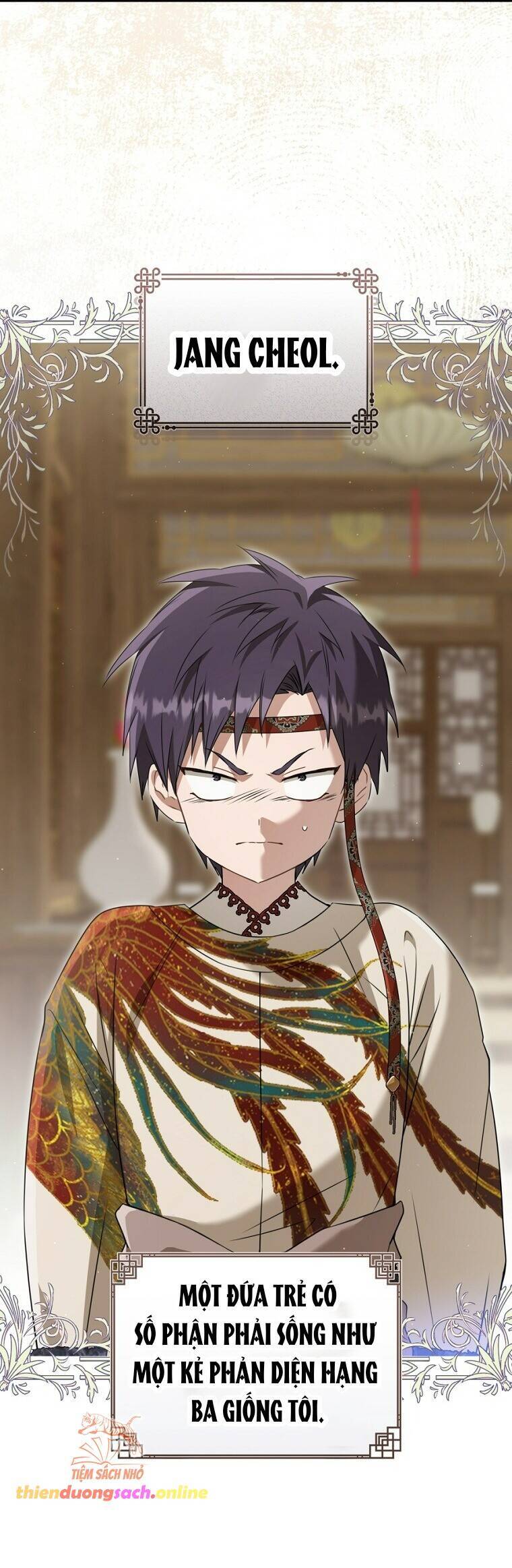 Trở Thành Cô Cháu Gái Bị Khinh Miệt Của Gia Tộc Võ Lâm - Chapter 77 - Page 6