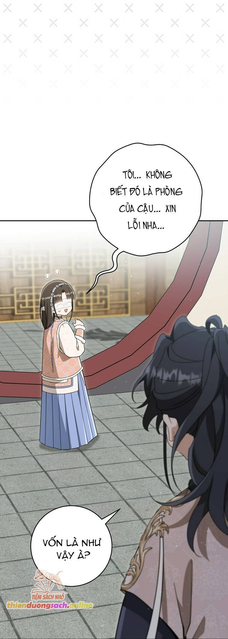Trở Thành Cô Cháu Gái Bị Khinh Miệt Của Gia Tộc Võ Lâm - Chapter 77 - Page 60