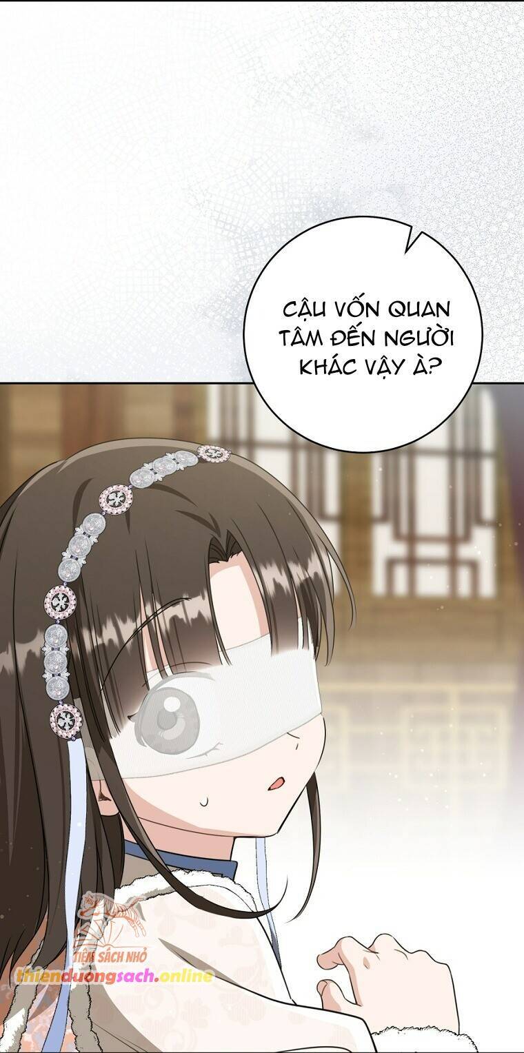 Trở Thành Cô Cháu Gái Bị Khinh Miệt Của Gia Tộc Võ Lâm - Chapter 77 - Page 61