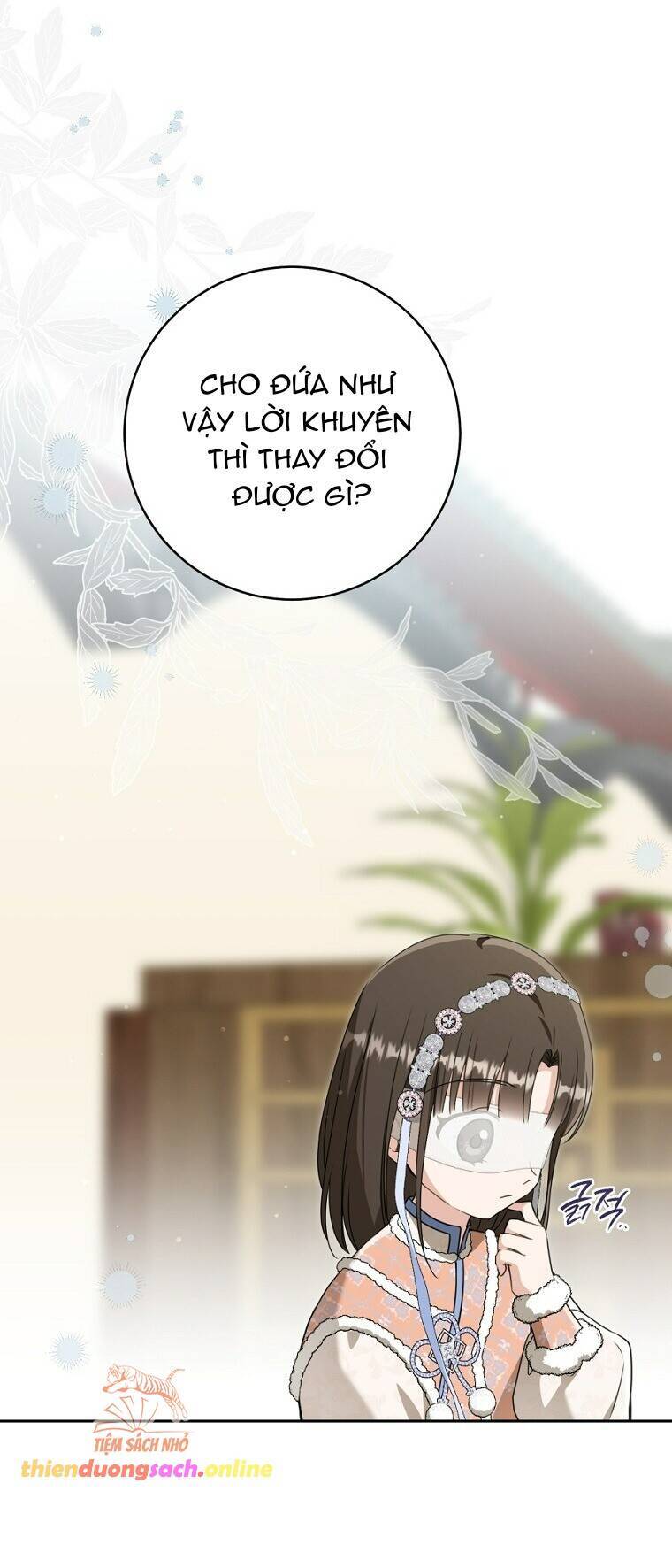 Trở Thành Cô Cháu Gái Bị Khinh Miệt Của Gia Tộc Võ Lâm - Chapter 77 - Page 64