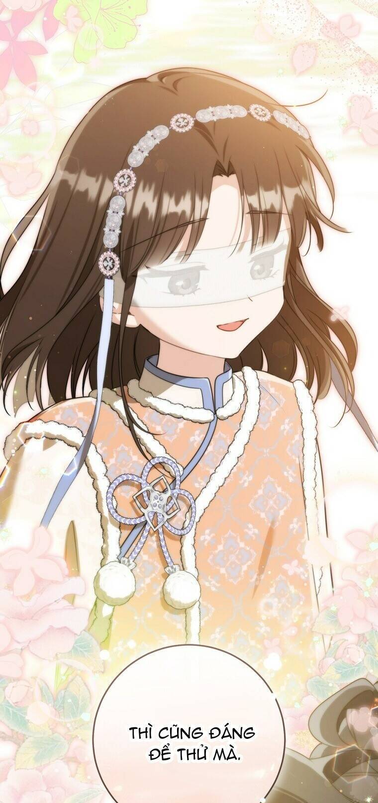 Trở Thành Cô Cháu Gái Bị Khinh Miệt Của Gia Tộc Võ Lâm - Chapter 77 - Page 71