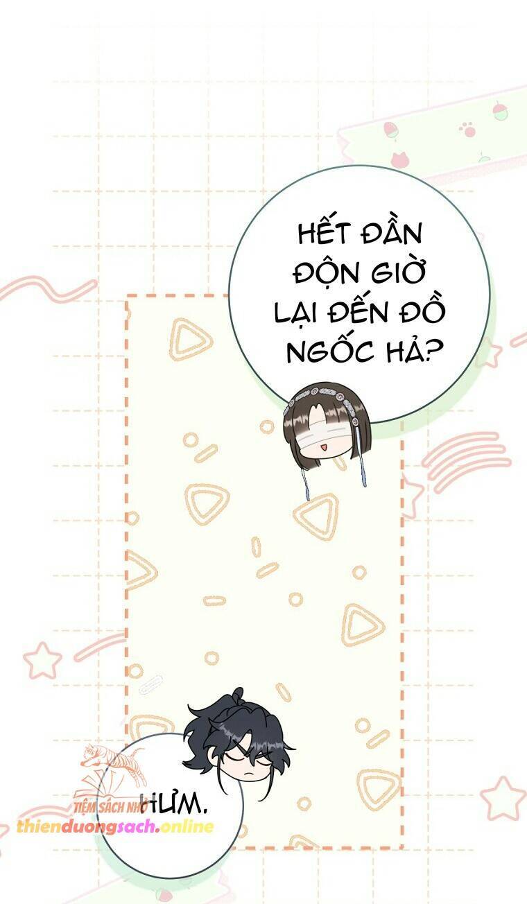 Trở Thành Cô Cháu Gái Bị Khinh Miệt Của Gia Tộc Võ Lâm - Chapter 77 - Page 76