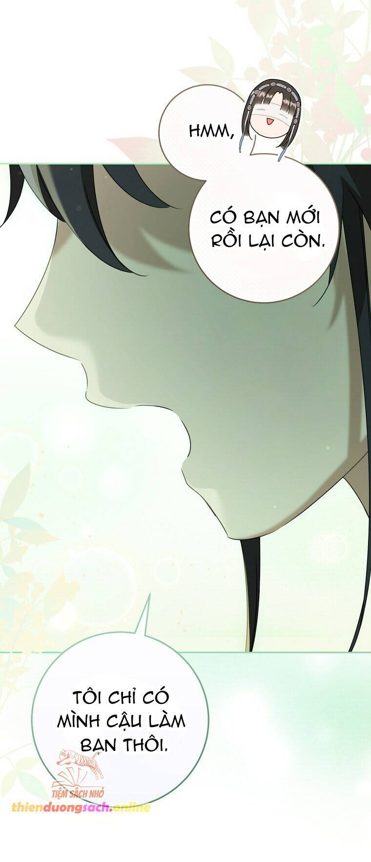 Trở Thành Cô Cháu Gái Bị Khinh Miệt Của Gia Tộc Võ Lâm - Chapter 77 - Page 78