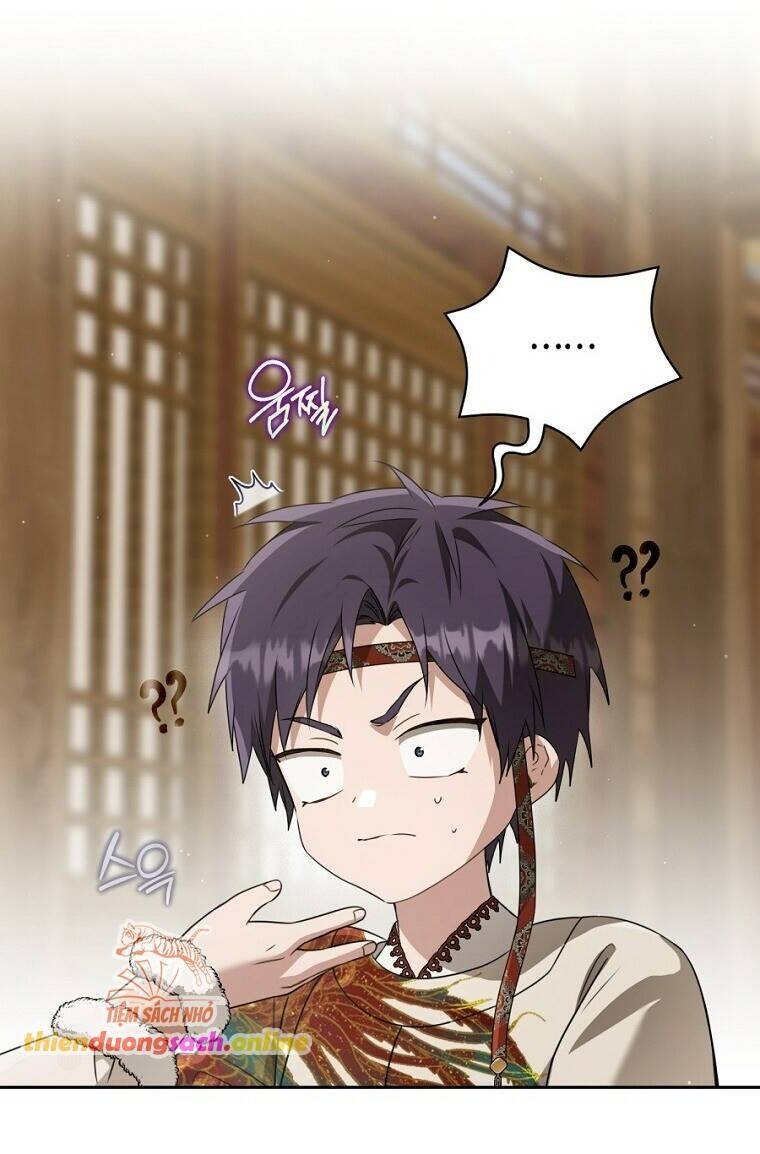 Trở Thành Cô Cháu Gái Bị Khinh Miệt Của Gia Tộc Võ Lâm - Chapter 77 - Page 8