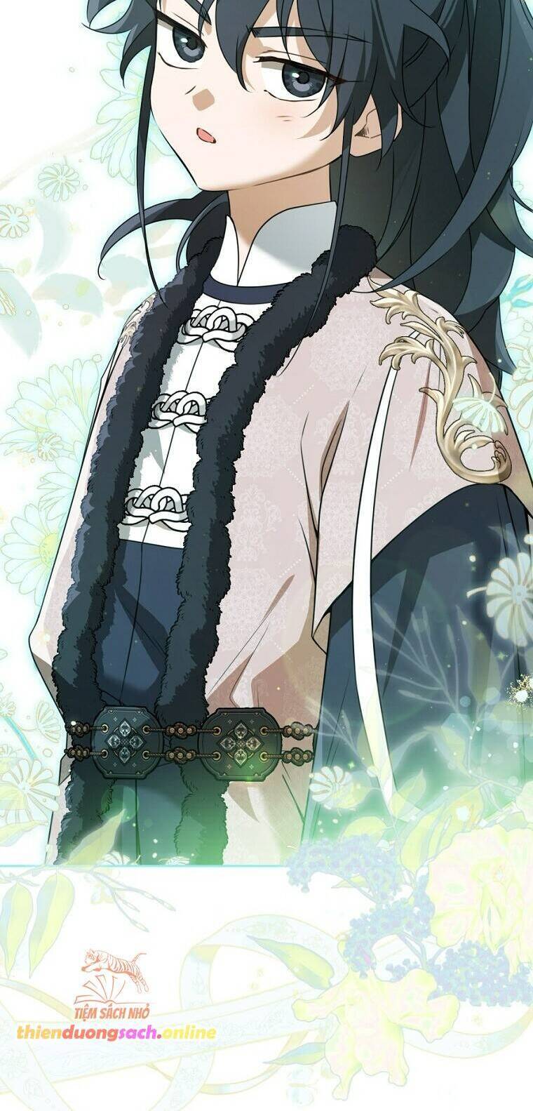 Trở Thành Cô Cháu Gái Bị Khinh Miệt Của Gia Tộc Võ Lâm - Chapter 77 - Page 81