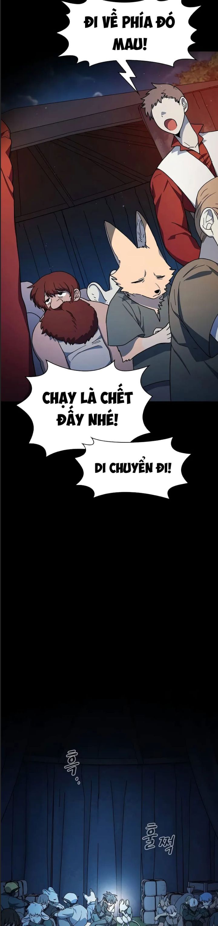 Nền Văn Minh Nebula - Chapter 61 - Page 10