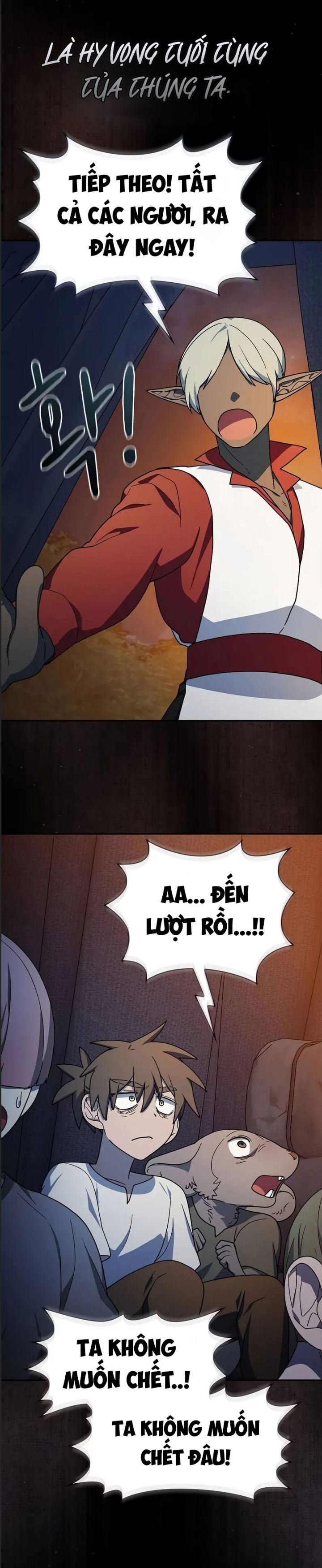 Nền Văn Minh Nebula - Chapter 61 - Page 18