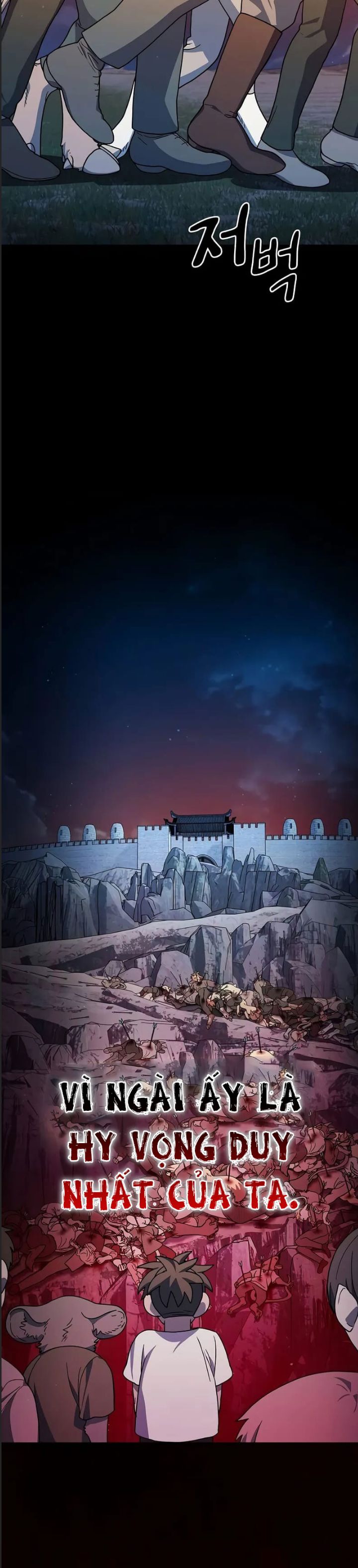 Nền Văn Minh Nebula - Chapter 61 - Page 20