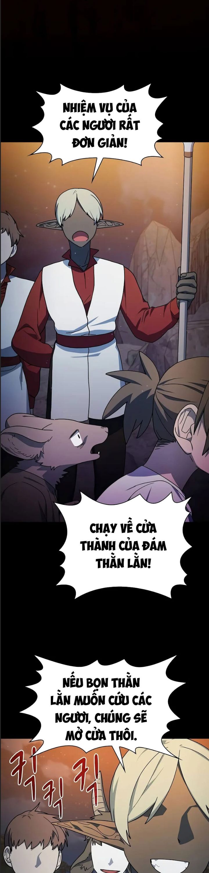 Nền Văn Minh Nebula - Chapter 61 - Page 21