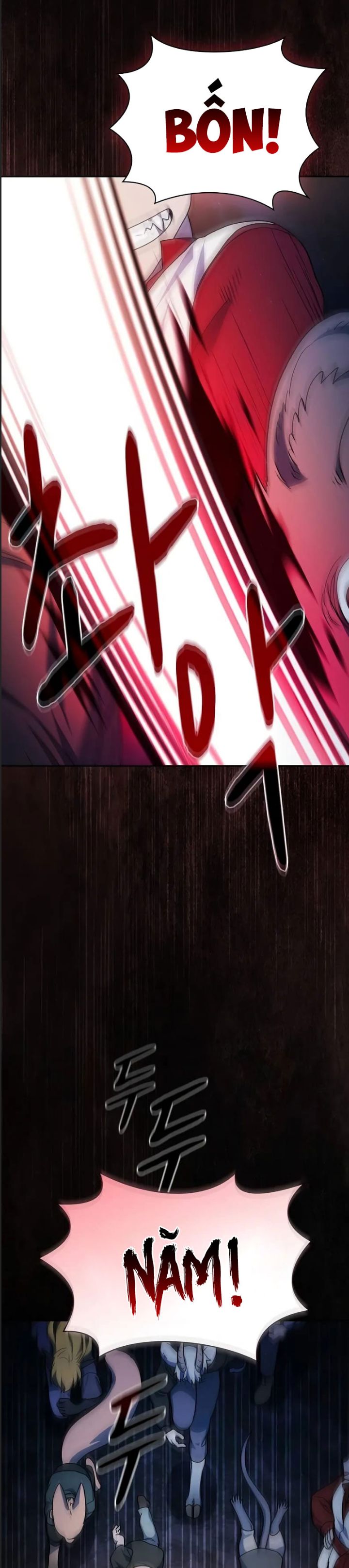 Nền Văn Minh Nebula - Chapter 61 - Page 28