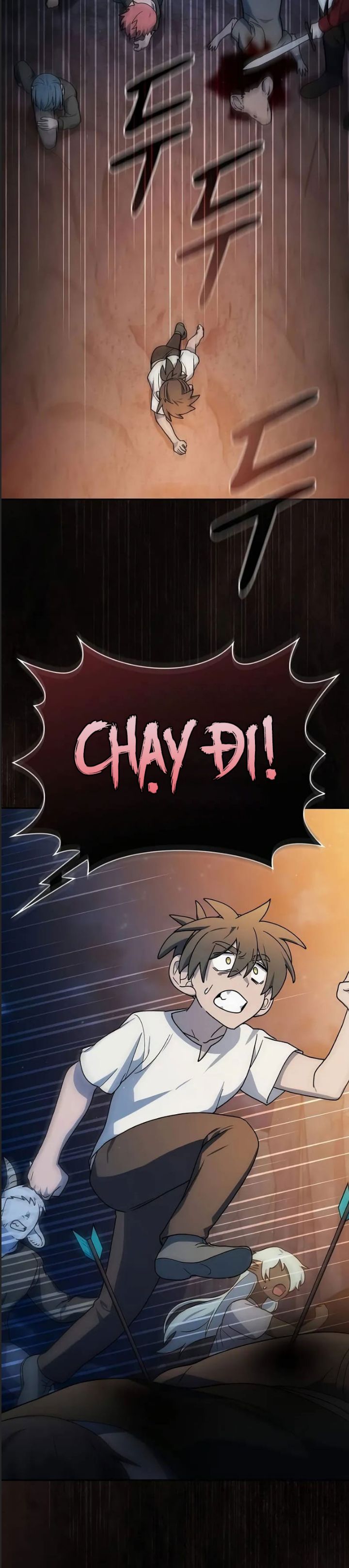 Nền Văn Minh Nebula - Chapter 61 - Page 29