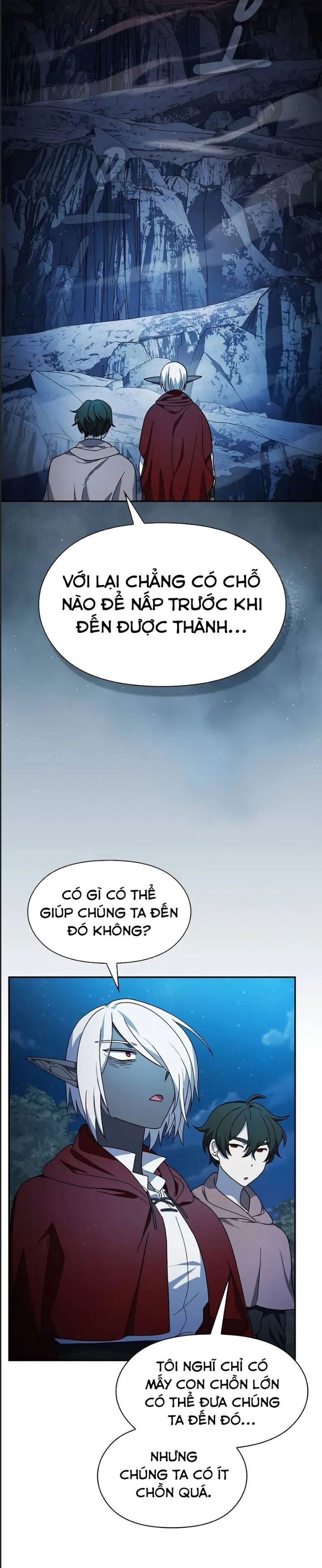 Nền Văn Minh Nebula - Chapter 61 - Page 3