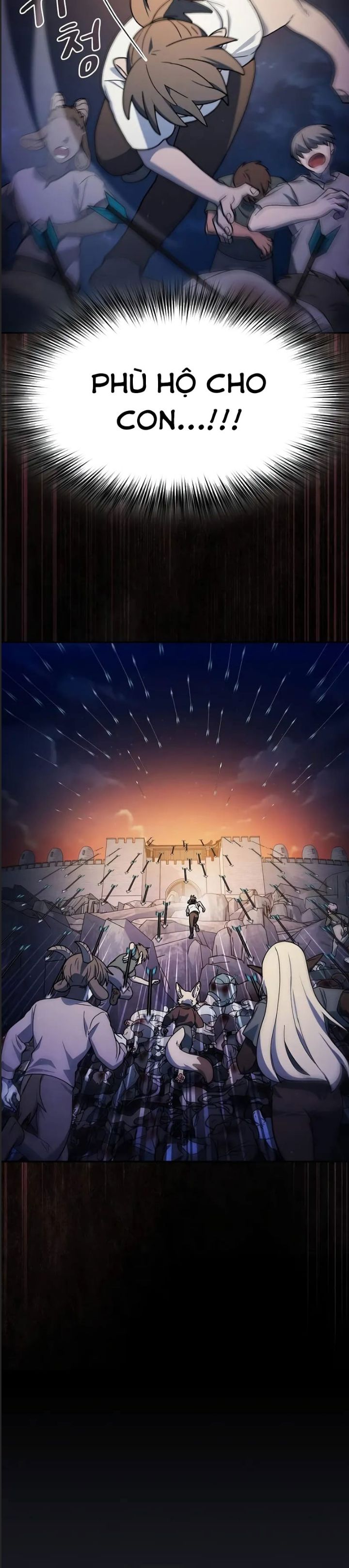 Nền Văn Minh Nebula - Chapter 61 - Page 31