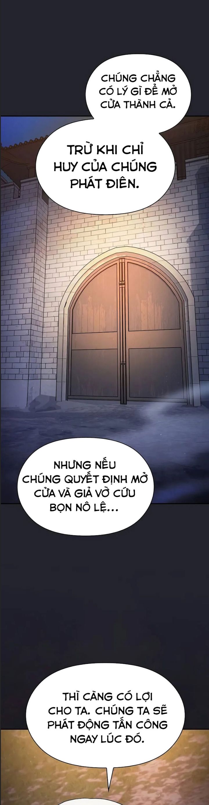 Nền Văn Minh Nebula - Chapter 61 - Page 33