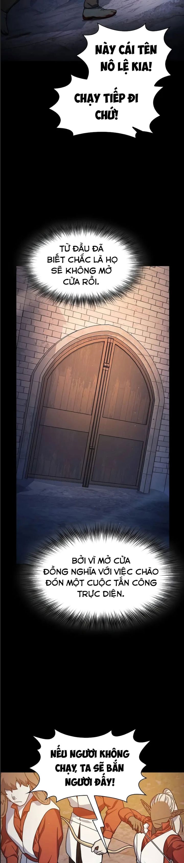 Nền Văn Minh Nebula - Chapter 61 - Page 38